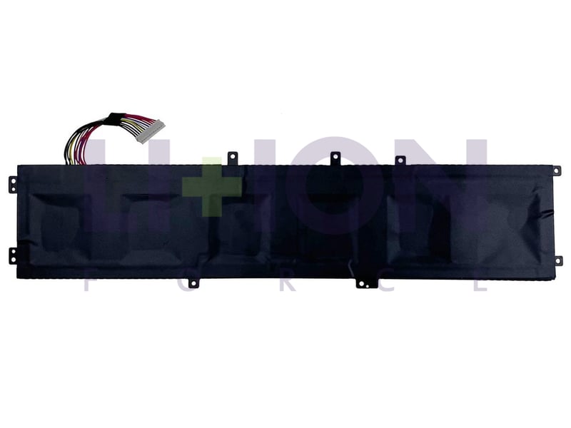 Battery Dell 15 9550 4GVGH 11.1V 5200mAh                    