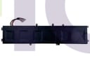 Battery Dell 15 9550 4GVGH 11.1V 5200mAh                    