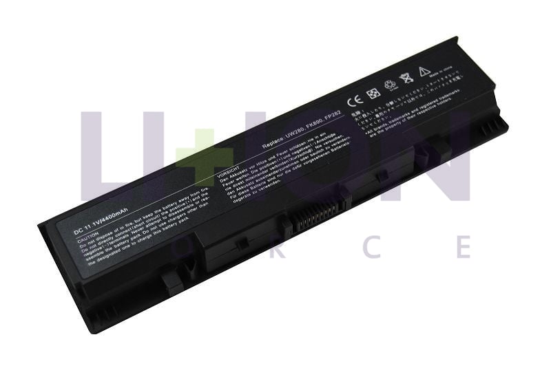 Battery Dell 1520 11.1 4400mAh/49wh                         
