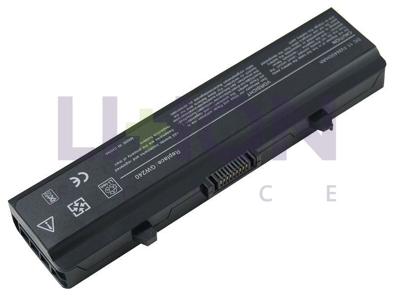 Battery Dell 1525 11.1 4400mAh/49wh