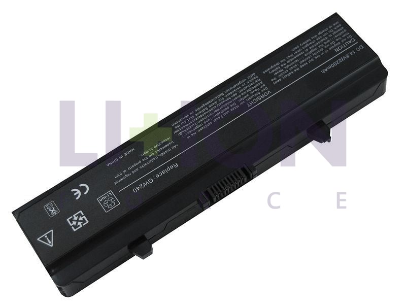 Battery Dell 1525(L) 14.8 2200mAh/33wh
