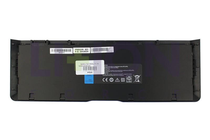 Battery Dell 6430u 11.1V 5600mAh/62Wh