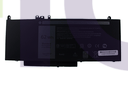 Battery Dell 7.4V 7200mAh/53Wh