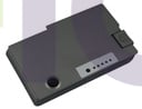 Battery Dell D500/D600 11.1 4400mAh/49wh