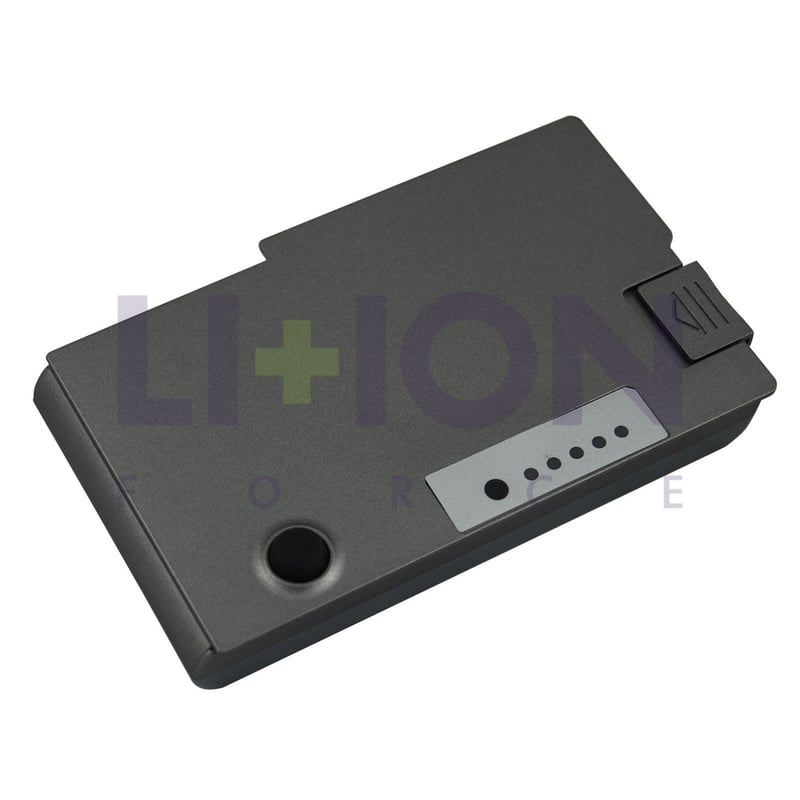 Battery Dell D500/D600(L) 14.8 2200mAh/33wh                 