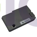Battery Dell D500/D600(L) 14.8 2200mAh/33wh                 