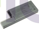 Battery Dell D820 11.1 4400mAh/49wh                         