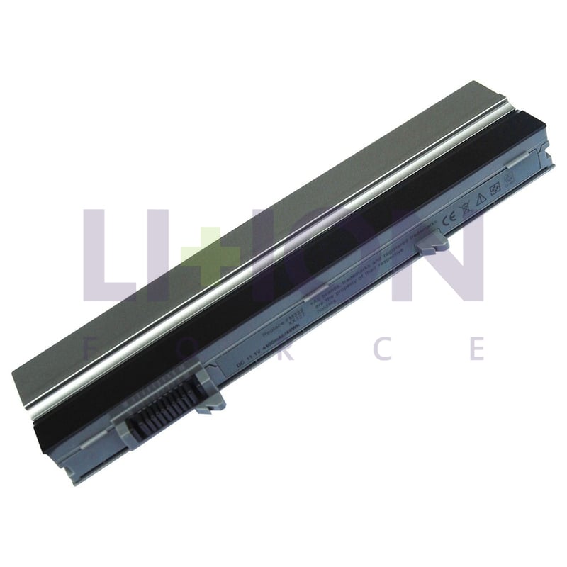 Battery Dell E4300 11.1 4400mAh/49Wh