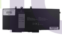 Battery Dell Latitude 5480 7.6V 8200mAh/62Wh