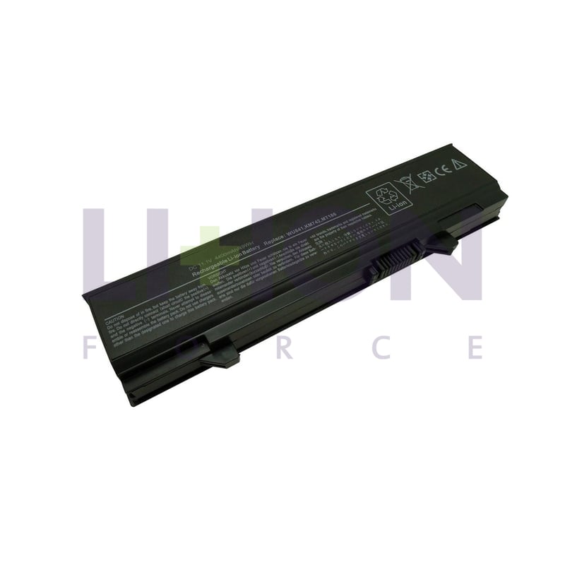 Battery Dell Latitude E5400 Series  11.1V 4400mAh/49Wh     