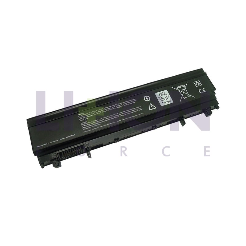 Battery Dell Latitude E5440 11.1 4400mAh/49wh