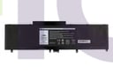 Battery Dell Latitude E5570 11.4V 7260mAh/82Wh              