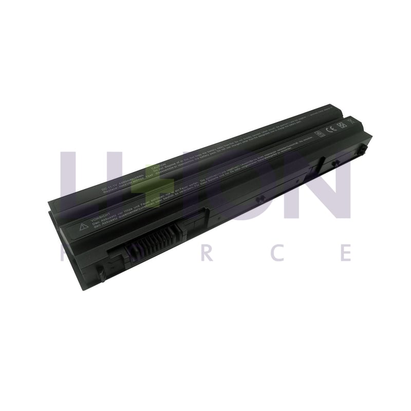 Battery Dell Latitude E6420 11.1VV 4400mAh/49Wh