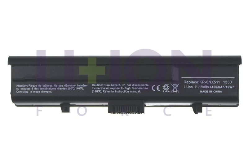 Battery Dell M1330 11.1V 4400mAh/47Wh                       