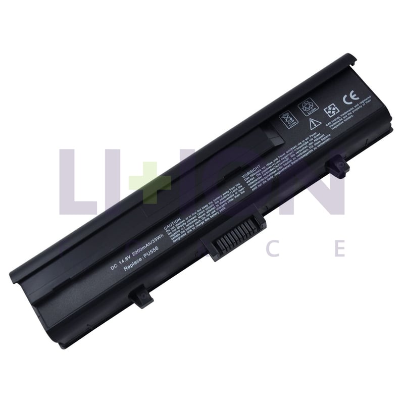 Battery Dell M1330 14.8 2200mAh/33Wh                        