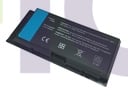 Battery Dell Precision M6700 11.1 6600mAh/73Wh              