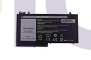 Battery Dell RYXXH 11.1V 3454mAh