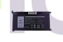 Battery Dell WDX0R 11.4V 3400mAh/38Wh