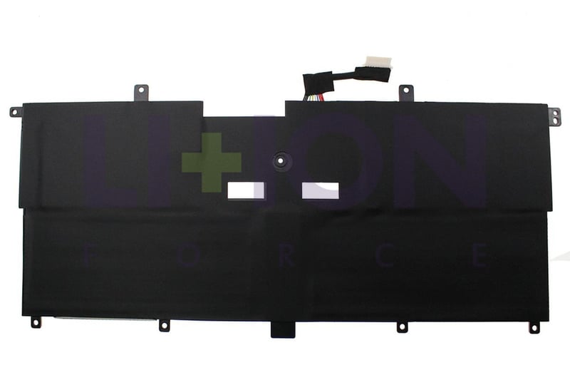 Battery Dell XPS 13 9365 7.6V 5940mAh/45Wh                  