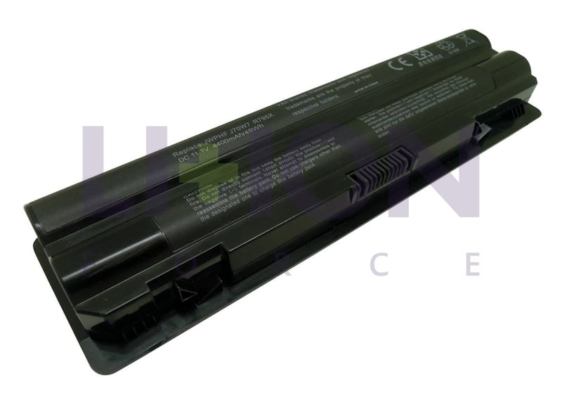 Battery Dell XPS 14 JWPHF 11.1V 4400mAh/49Wh                