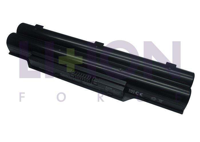 Battery Fujitsu A530 10.8V 4400mAh/48Wh