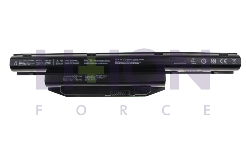 Battery Fujitsu A555 11.1V 2200mAh/24Wh