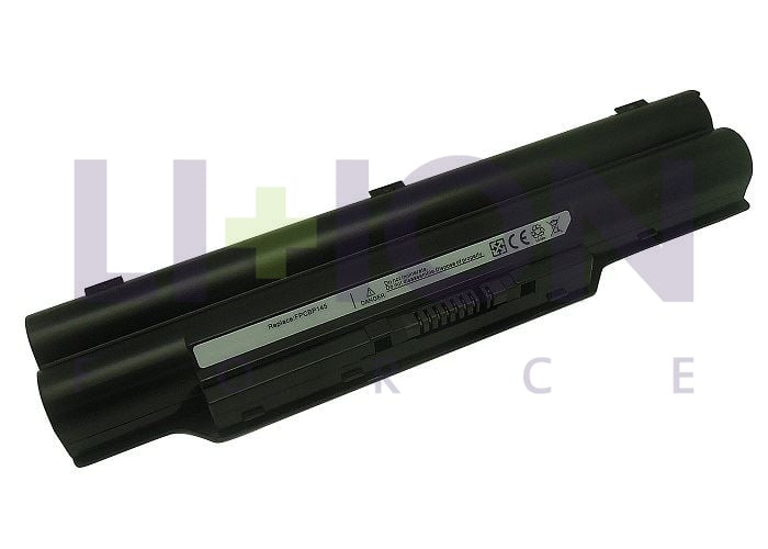 Battery Fujitsu LH772 10.8V 4400mAh/48Wh                    