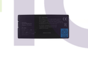 Battery Fujitsu-Siemens FPCBP94 10.8 6600mAh/71wh           