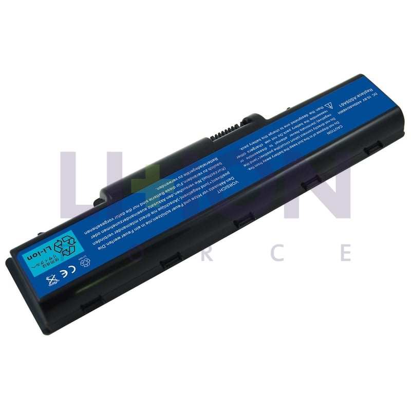 Battery Gateway NV52 10.8 4400mAh/48wh
