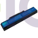 Battery Gateway NV52 10.8 4400mAh/48wh