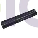 Battery HP  dv9000 14.4 4400mAh/63wh                        