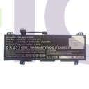 Battery HP - GH02XL                                         