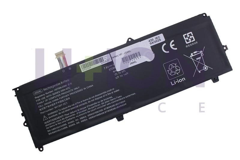 Battery HP - JI04XL