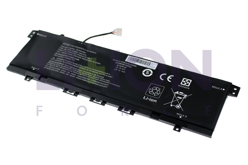 Battery HP - KC04XL                                         