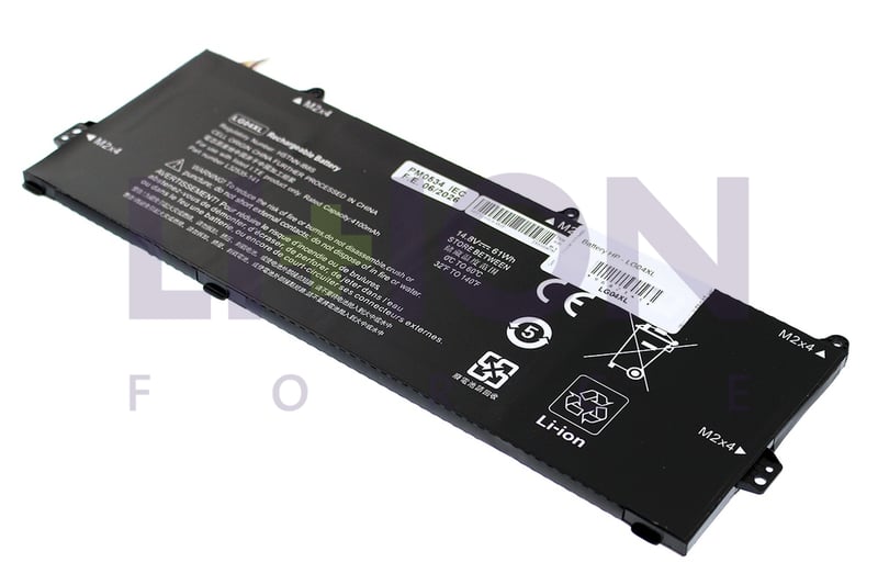 Battery HP - LG04XL