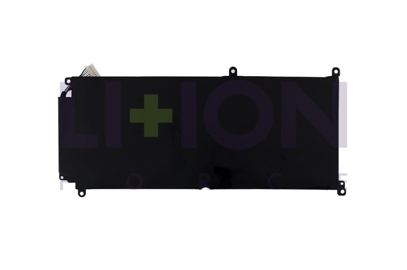 Battery HP - LP03XL