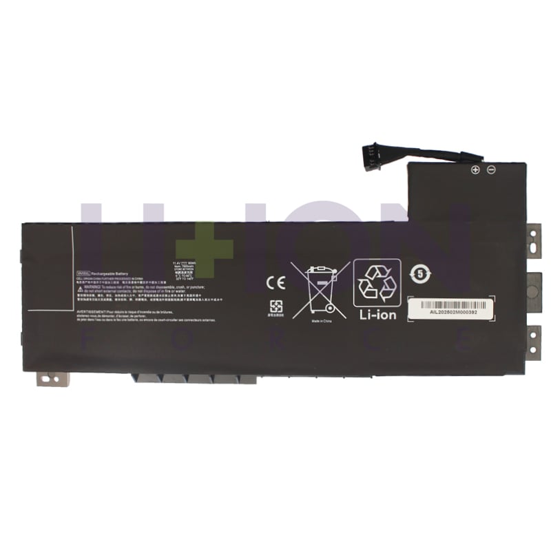 Battery HP - VV09XL                                         