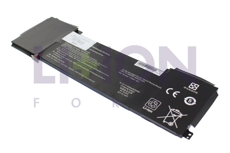 Battery HP 15-5000 15.2V 3800mAh/58Wh                       