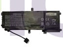 Battery HP 15-AS 11.55V 3500mAh/40wh