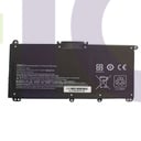 Battery HP 15-EG 11.34V 3400mAh/39Wh                        