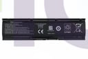 Battery HP 17-W PA06 11.1V 4400mAh/48Wh