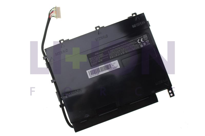 Battery HP 17-W PF06XL 11.55V 8000mAh/89Wh                  