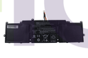 Battery HP 210 G1 10.8V 3336mAh/36Wh - PE03XL               