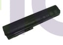 Battery HP 2560p 11.1 4400mAh/49Wh                          