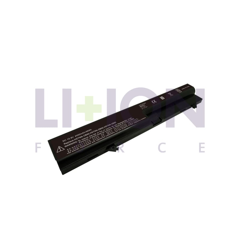 Battery HP 4410S HSTNN-OB90 10.8V 4400mAh/48Wh              