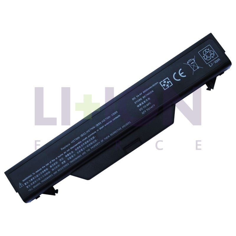 Battery HP 4710S 14.4 6600mAh/95Wh                          