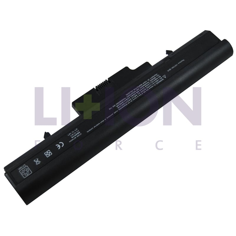 Battery HP 510 14.4 4400mAh/63wh