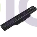 Battery HP 6720s 10.8 4400mAh/48wh