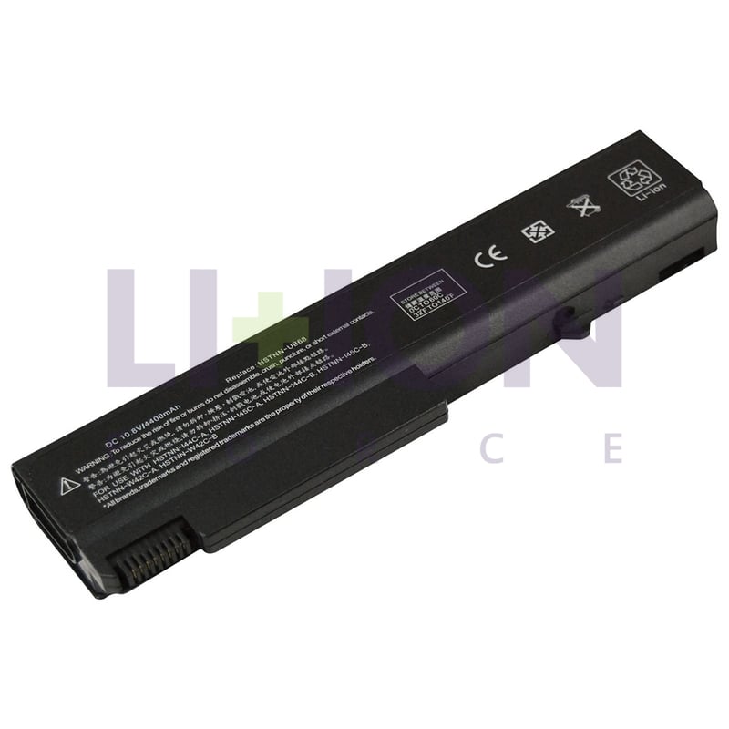 Battery HP 6735b 10.8 4400mAh/48wh