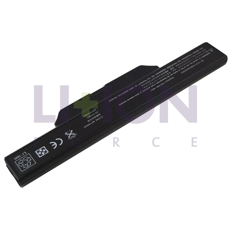 Battery HP Business Notebook 6720s 14.4V 4400mAh/48wh       